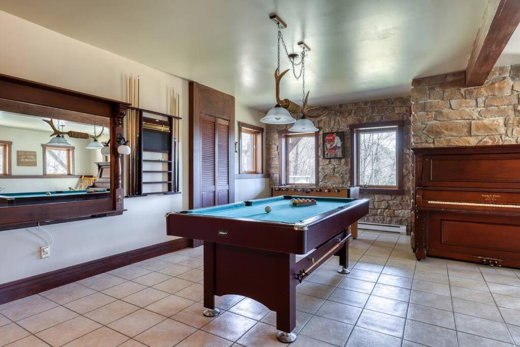 Le Courchevel Luxe Chalet - Private Pool - Jacuzzi - Ski Saint Adolphe D'Howard Экстерьер фото