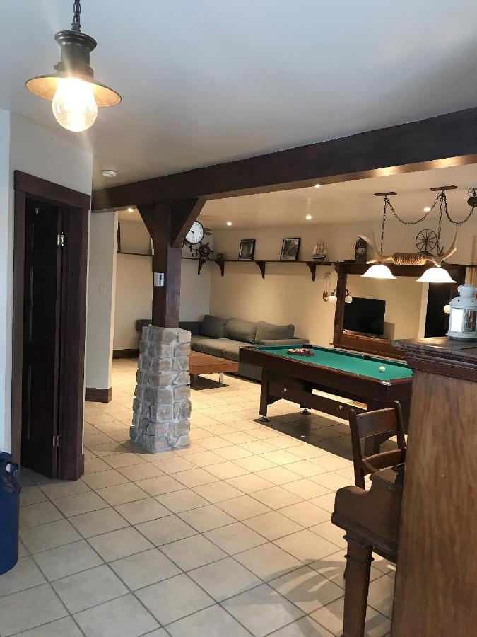 Le Courchevel Luxe Chalet - Private Pool - Jacuzzi - Ski Saint Adolphe D'Howard Экстерьер фото